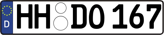 HH-DO167