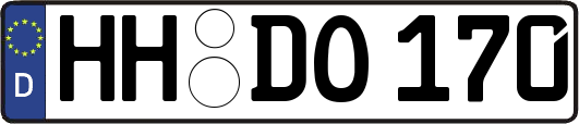HH-DO170