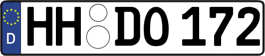 HH-DO172