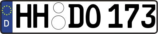 HH-DO173
