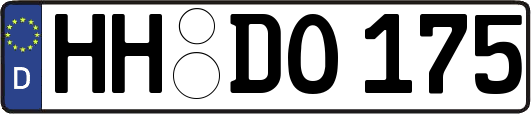 HH-DO175