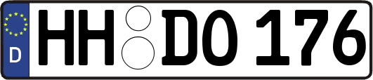 HH-DO176