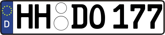 HH-DO177