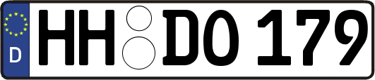 HH-DO179