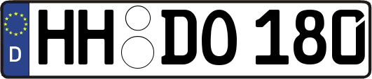 HH-DO180