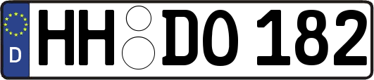 HH-DO182