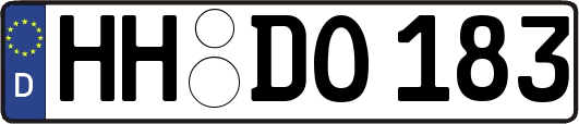 HH-DO183