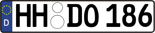 HH-DO186