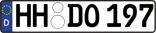 HH-DO197