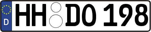HH-DO198