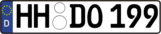 HH-DO199