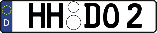 HH-DO2