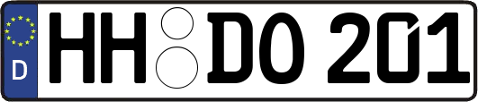 HH-DO201
