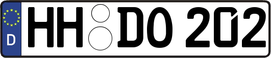 HH-DO202