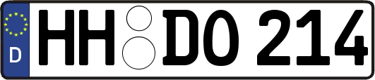 HH-DO214