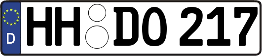 HH-DO217