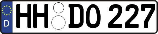 HH-DO227