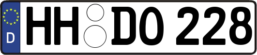 HH-DO228