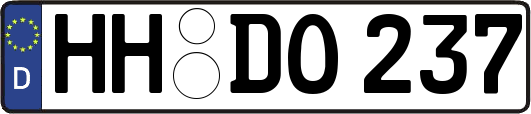 HH-DO237