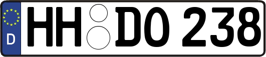 HH-DO238