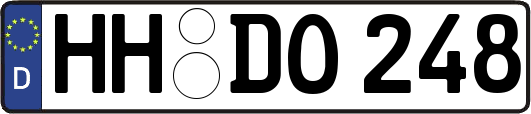HH-DO248