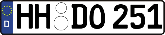 HH-DO251