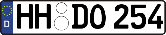 HH-DO254