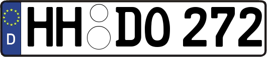 HH-DO272
