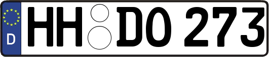 HH-DO273