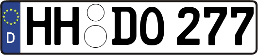 HH-DO277