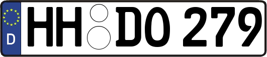 HH-DO279