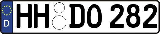HH-DO282