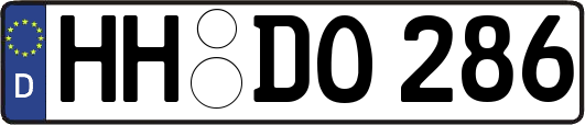 HH-DO286