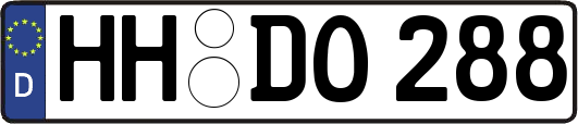 HH-DO288