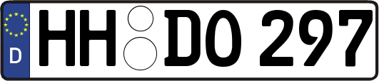 HH-DO297