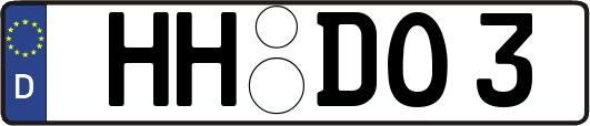 HH-DO3