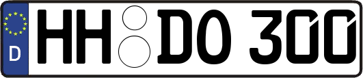 HH-DO300
