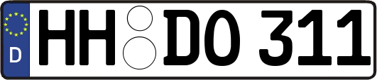 HH-DO311
