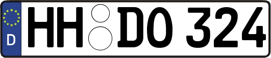 HH-DO324
