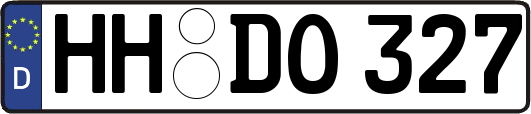 HH-DO327