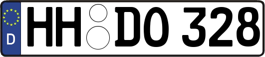 HH-DO328