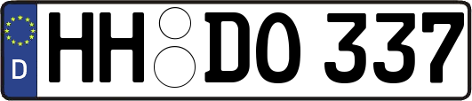 HH-DO337