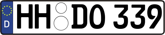 HH-DO339