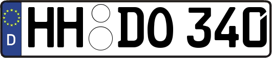 HH-DO340