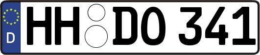 HH-DO341