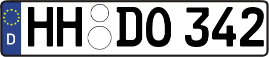 HH-DO342