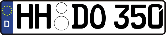 HH-DO350