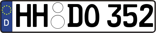 HH-DO352