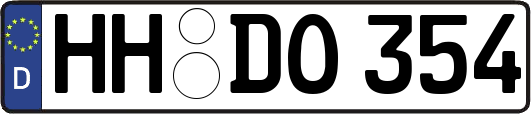HH-DO354
