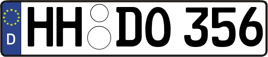 HH-DO356